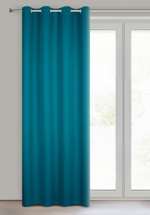 Vorhang LOGAN/MORS 135X250 PRZEL