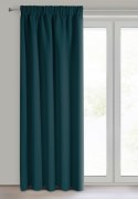 Vorhang LOGAN/PETROL 135X270 T