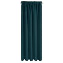 Vorhang LOGAN/PETROL 135X270 T