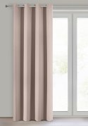 Vorhang LOGAN/PUDER 135X250 PRZEL