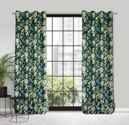 Vorhang LONI/CZAR+ZI 140X250 Ösen