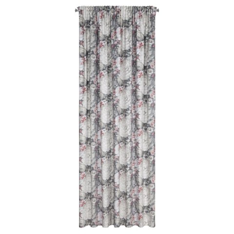 Vorhang LUCIA/K+C.RÓ 140X270 T