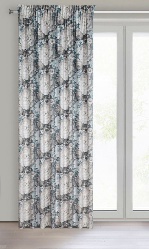 Vorhang LUCIA/K+NIEB 140X270 T