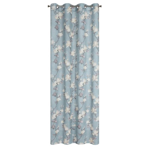 Vorhang LUNA/POP+RÓ 140X250 Ösen