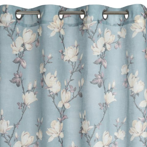 Vorhang LUNA/POP+RÓ 140X250 Ösen