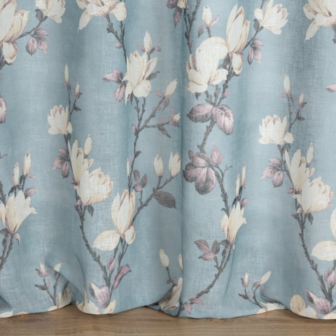 Vorhang LUNA/POP+RÓ 140X250 Ösen