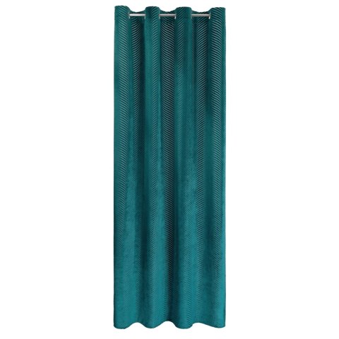 Vorhang LUSSI/C.TURK 140X250 Ösen