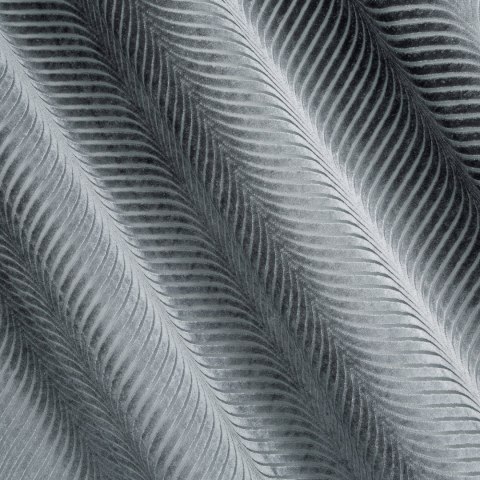 Vorhang LUSSI/STAL 140X250 Ösen