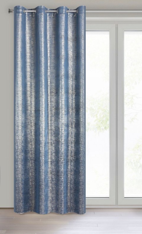 Vorhang MABEL/GRAN 140X250 Ösen