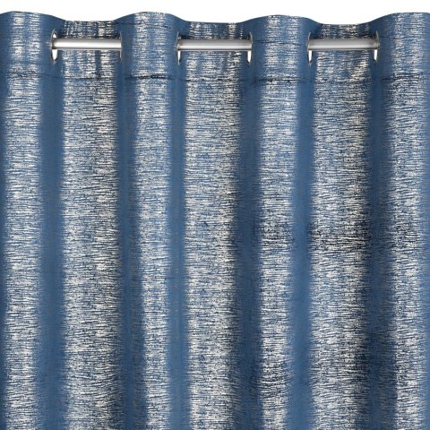 Vorhang MABEL/GRAN 140X250 Ösen