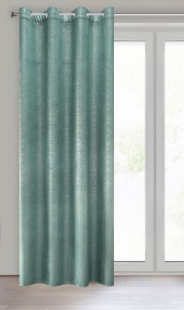 Vorhang MABEL/TURK 140X250 Ösen