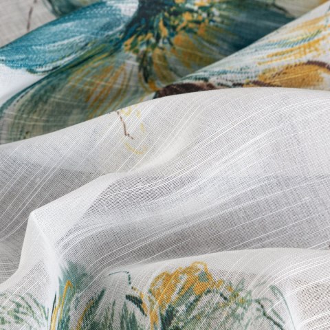 Zasłona LISA B+ZIE 140X260 PRZEL
