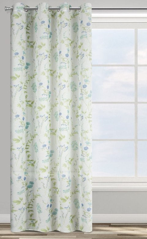 D91/Z/MIA/B+NIE 140X250 Ösen