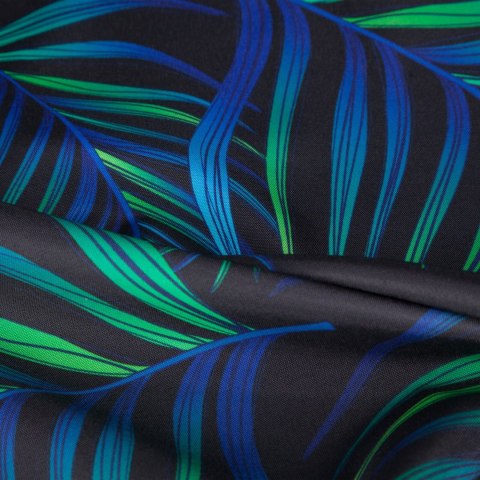 D91/Z/PALMS/01 140X250 Ösen CZ+ZIE