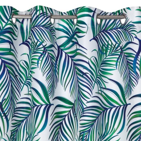 D91/Z/PALMS/02 140X250 Ösen B+ZIE