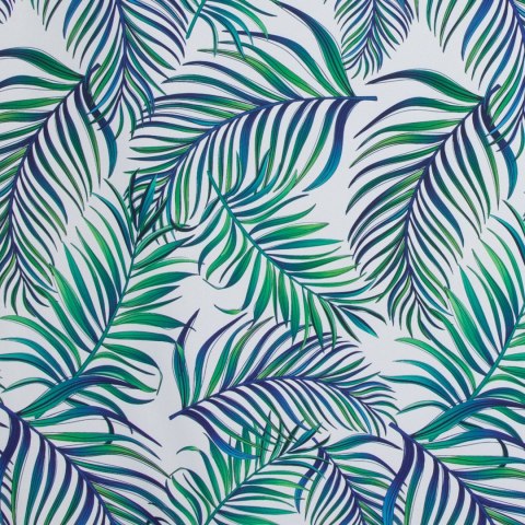 D91/Z/PALMS/02 140X250 Ösen B+ZIE