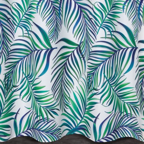 D91/Z/PALMS/02 140X250 Ösen B+ZIE