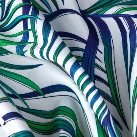 D91/Z/PALMS/02 140X250 Ösen B+ZIE