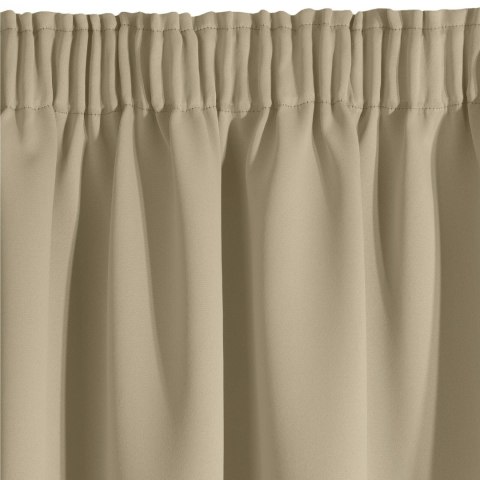 D91/Z/PARISA/BEŻ 135X270 T