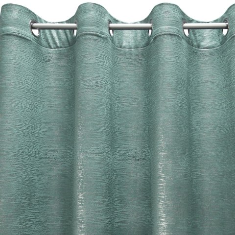 Vorhang MABEL/TURK 140X250 Ösen