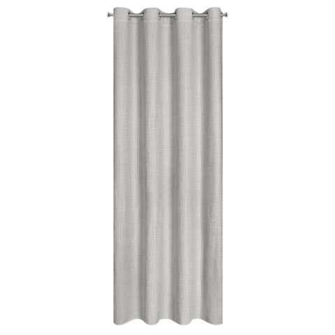 Vorhang MADISON/SRE 140X250 Ösen