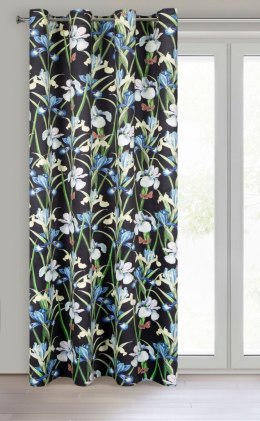 Vorhang MAJA/CZA+NIE 140X250 Ösen