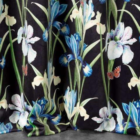 Vorhang MAJA/CZA+NIE 140X250 Ösen