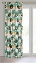 Vorhang MALTA/ZIE+ZŁ 140X250 Ösen