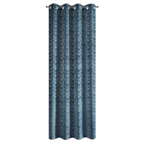 Vorhang MANDI/GRAN 135X250 PRZE