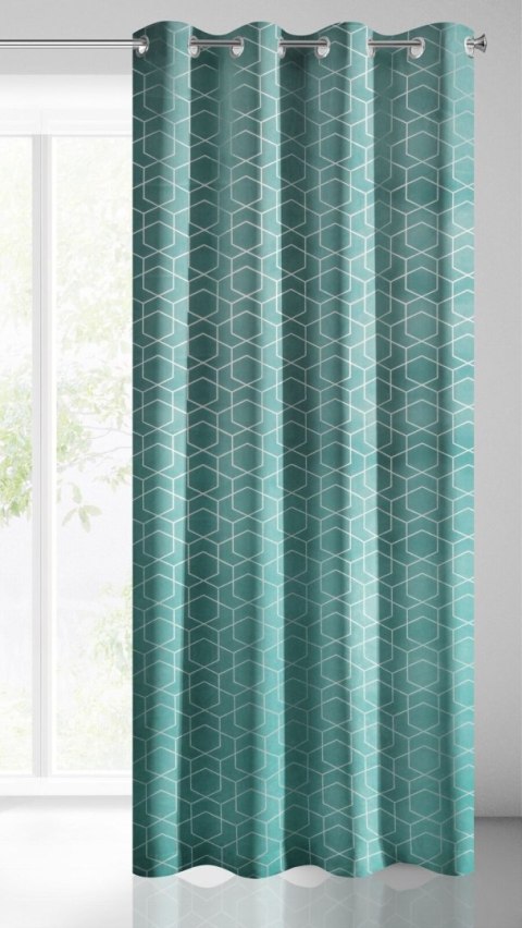 Vorhang MANDI/TUR 135X250 PRZE