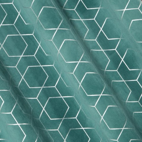 Vorhang MANDI/TUR 135X250 PRZE