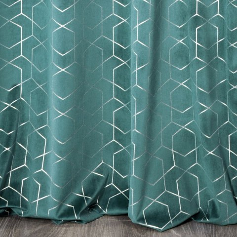 Vorhang MANDI/TUR 135X250 PRZE