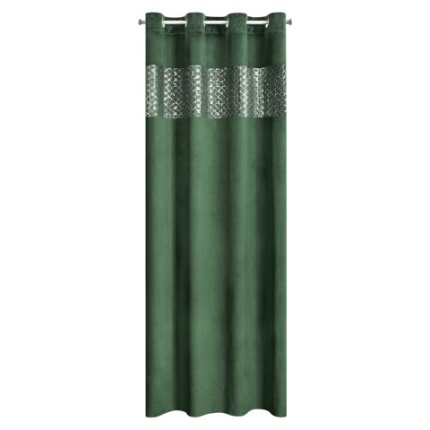 Vorhang MARGOT/C.ZIE 140X250 Ösen