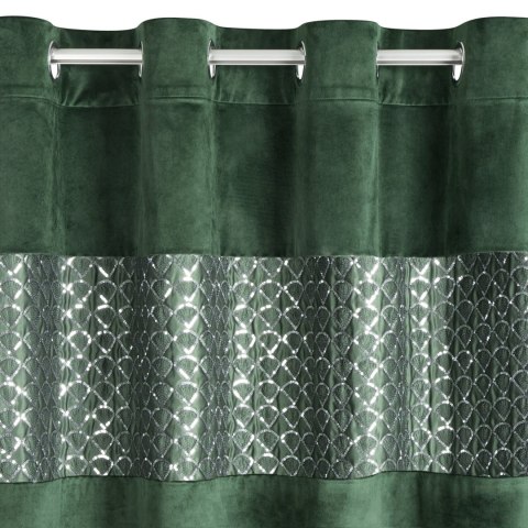 Vorhang MARGOT/C.ZIE 140X250 Ösen