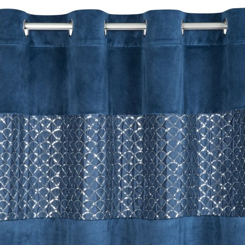 Vorhang MARGOT/GRAN 140X250 Ösen