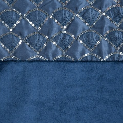 Vorhang MARGOT/GRAN 140X250 Ösen