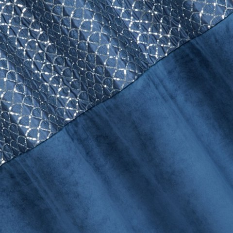 Vorhang MARGOT/GRAN 140X250 Ösen