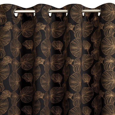 Vorhang MARIGOLD/CZA 140X250 Ösen