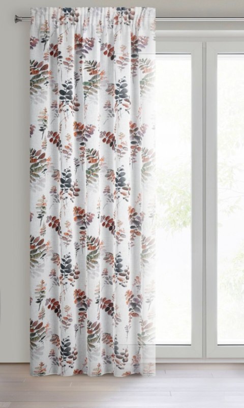 Vorhang MARINA/B+STA 140X270 T