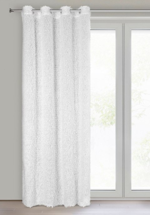 Vorhang MARION/1/B 140X250 Ösen