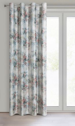 Vorhang MARISA/ZI+RÓ 140X250 Ösen