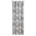 Vorhang MARISA/ZI+RÓ 140X250 Ösen