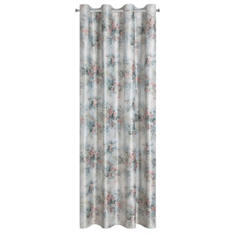 Vorhang MARISA/ZI+RÓ 140X250 Ösen