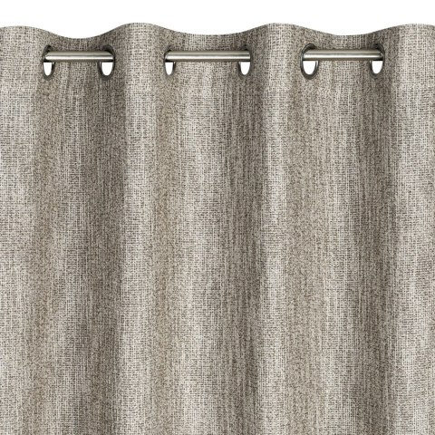 Vorhang MEGAN/BEŻ 140X250 Ösen