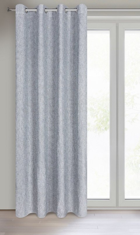 Vorhang MEGAN/SRE 140X250 Ösen