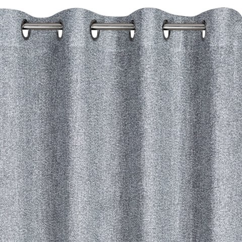 Vorhang MEGAN/SRE 140X250 Ösen