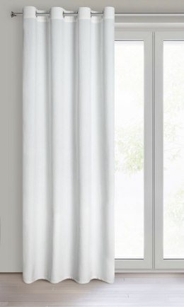 Vorhang MELANIE/B 140X250 Ösen