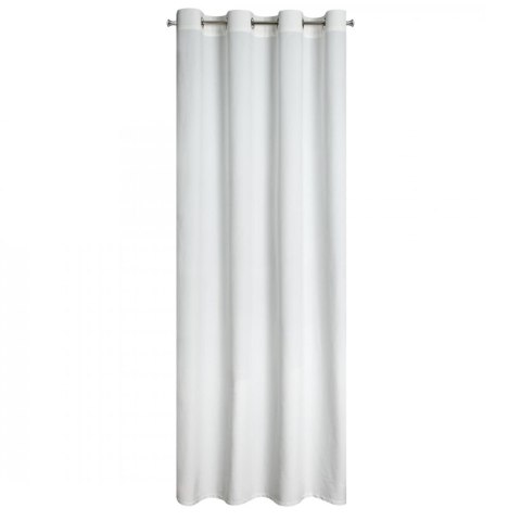 Vorhang MELANIE/B 140X250 Ösen
