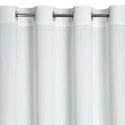 Vorhang MELANIE/B 140X250 Ösen