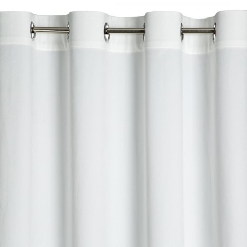 Vorhang MELANIE/B 140X250 Ösen